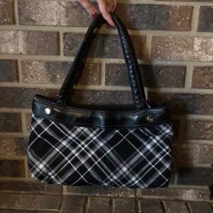Thirty one bags skirt purse